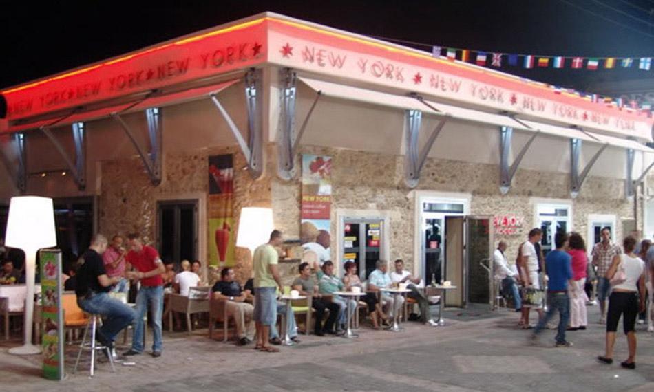 New York Beach Club New York Beach Club