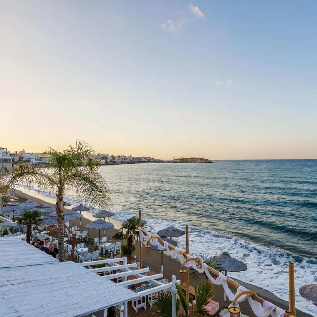 Kahlua Premium Beach Bar Kahlua Premium Beach Bar