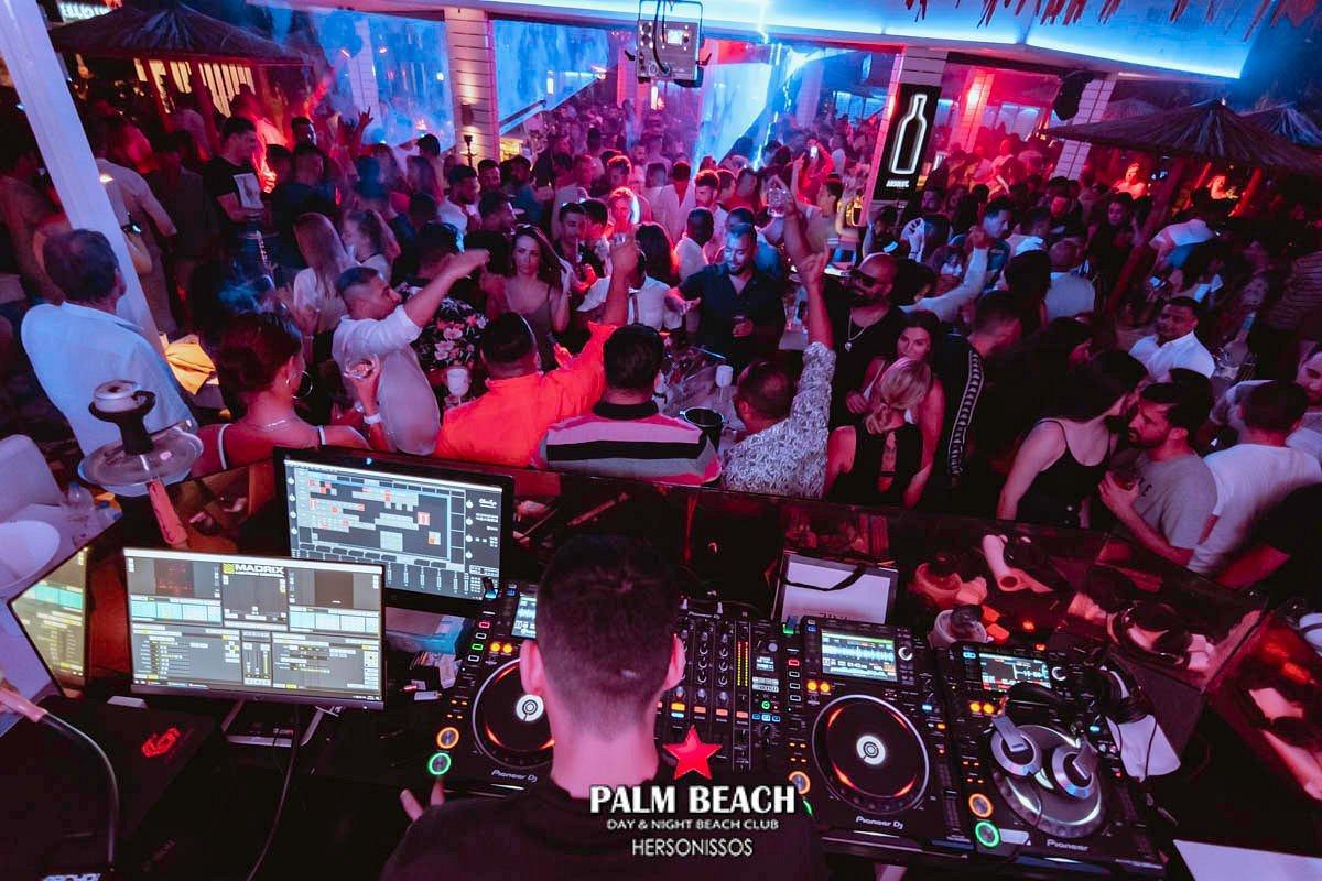 Palm Beach Club Palm Beach Club