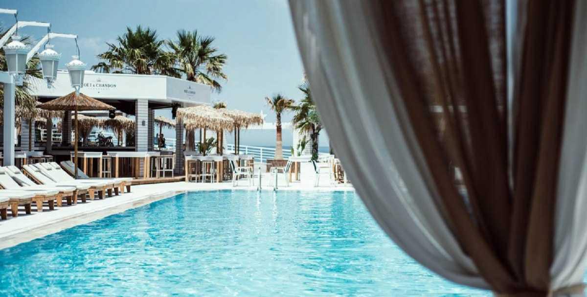 Palm Beach Club Palm Beach Club