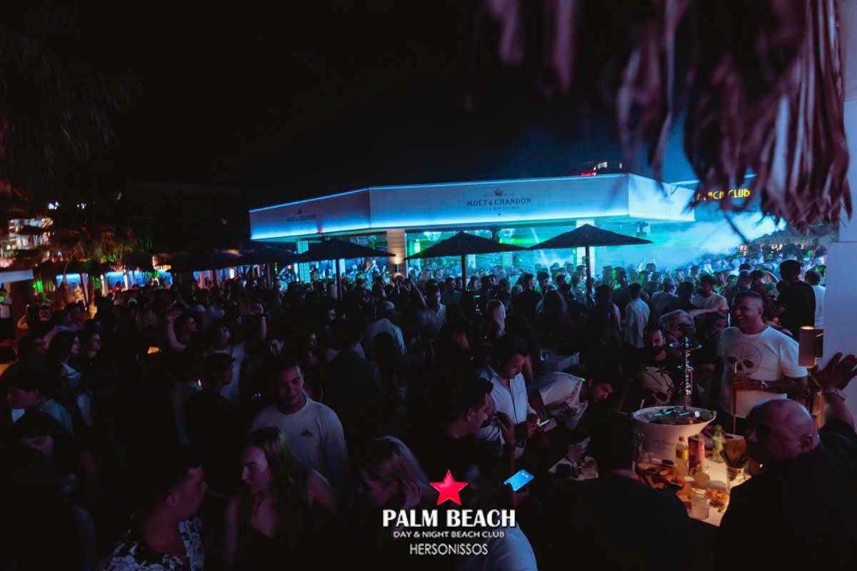 Palm Beach Club Palm Beach Club