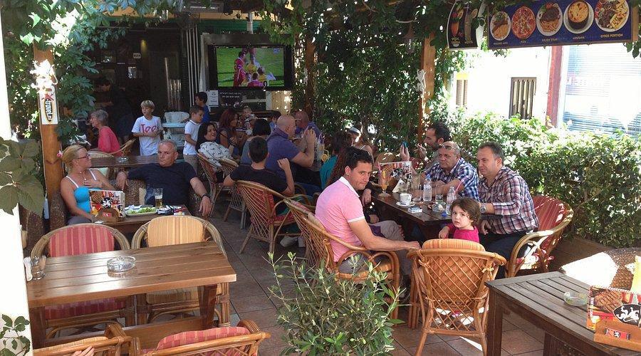 White Lion Pub Restaurant White Lion Pub Restaurant