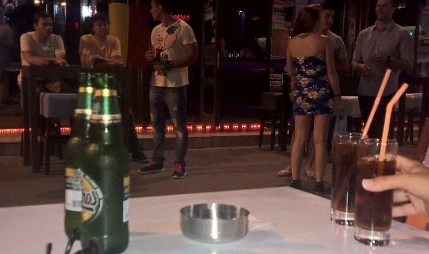 Drunk Havana Drunk Havana