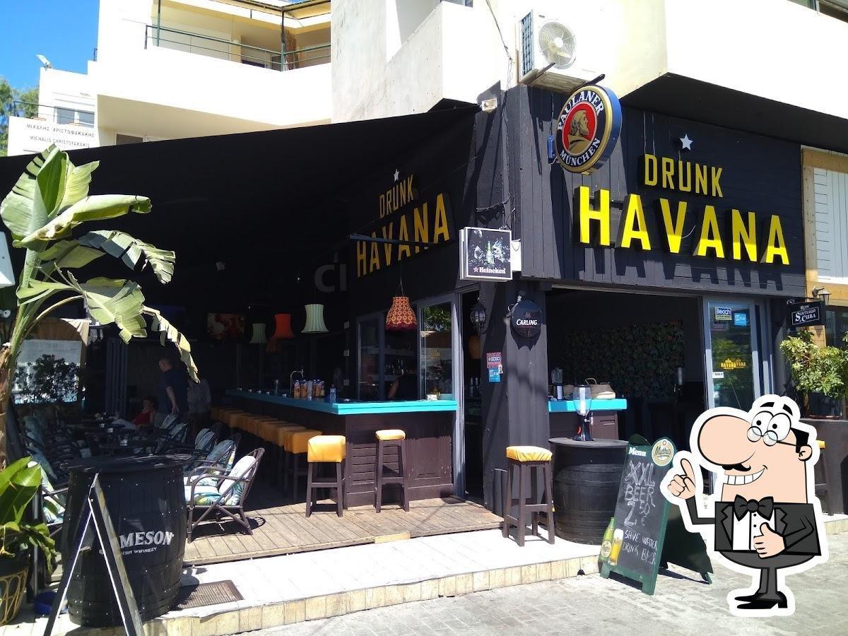 Drunk Havana Drunk Havana