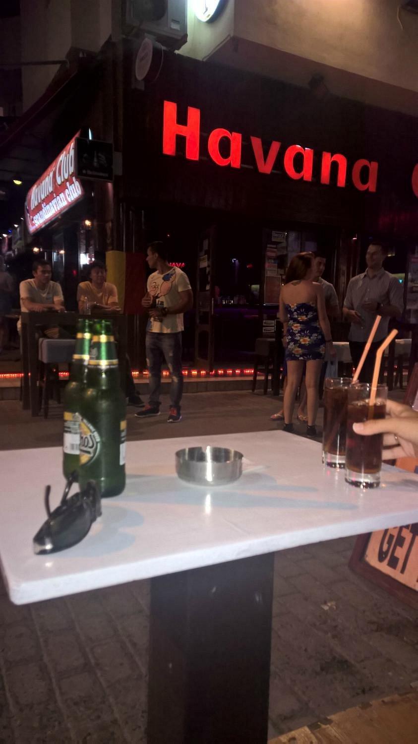 Drunk Havana Drunk Havana