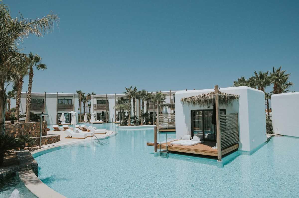 Stella Island Luxury Resort & Spa (Adults Only) Stella Island Luxury Resort & Spa (Adults Only)