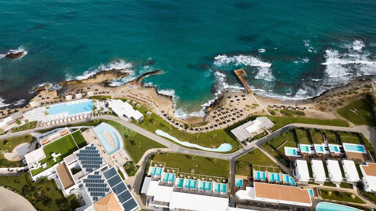 Abaton Island Resort & Spa Abaton Island Resort & Spa