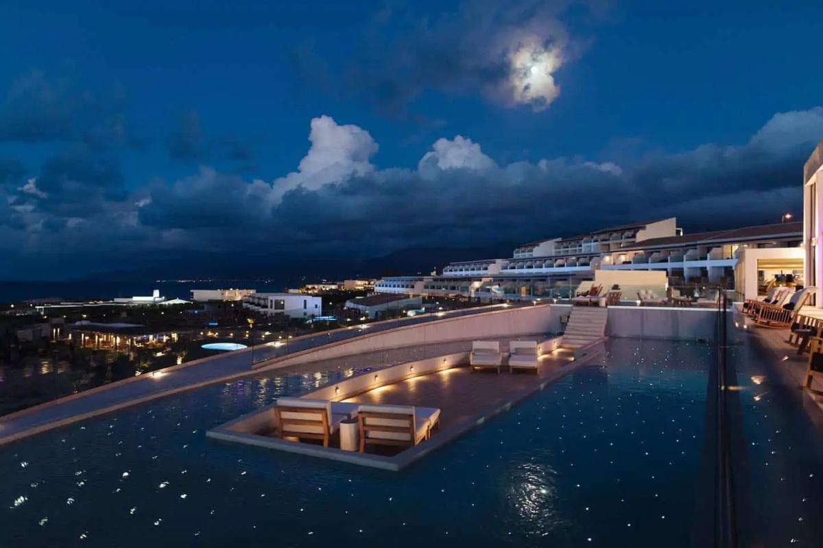 Abaton Island Resort & Spa Abaton Island Resort & Spa