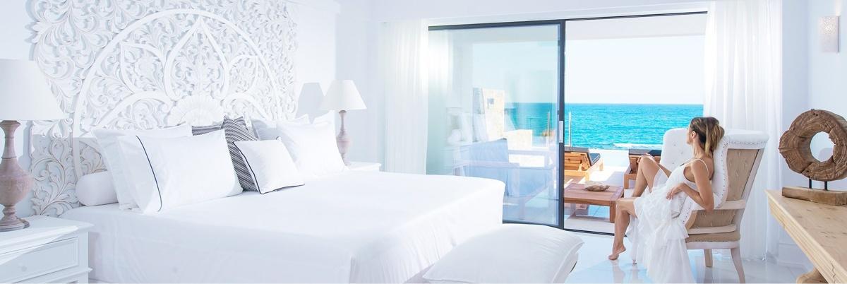 Abaton Island Resort & Spa Abaton Island Resort & Spa