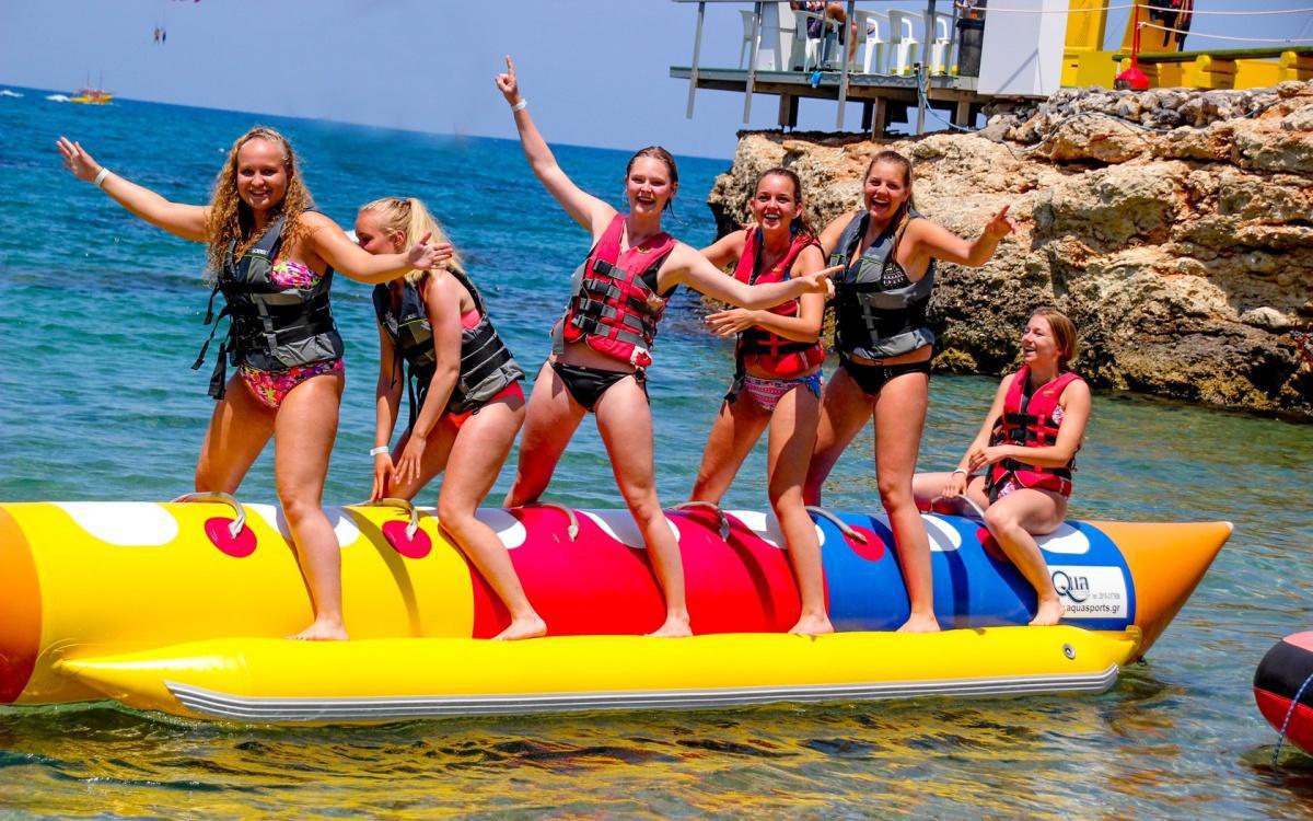 Star Beach Water Park Star Beach Water Park