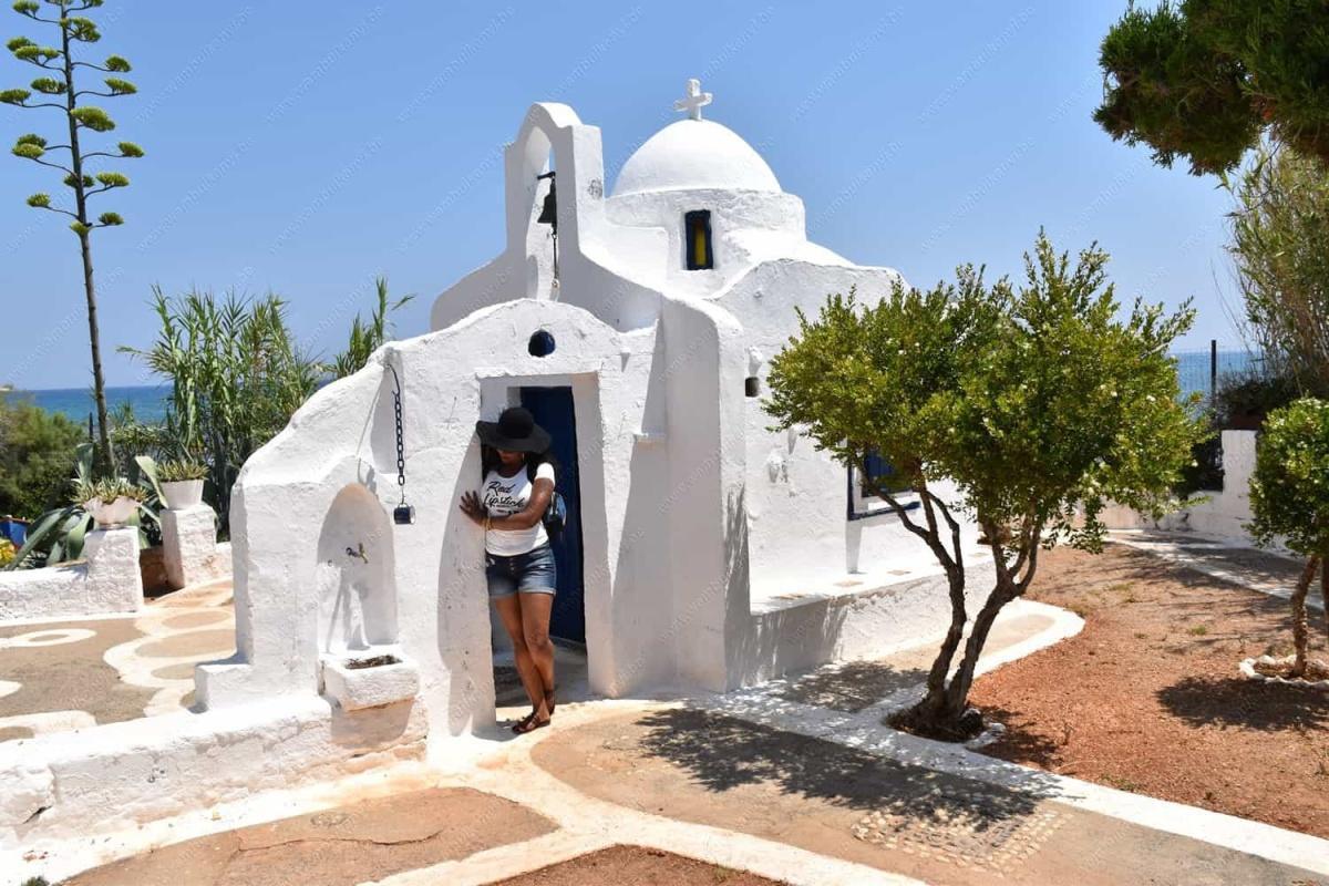Lychnostatis Open Air Museum Lychnostatis Open Air Museum