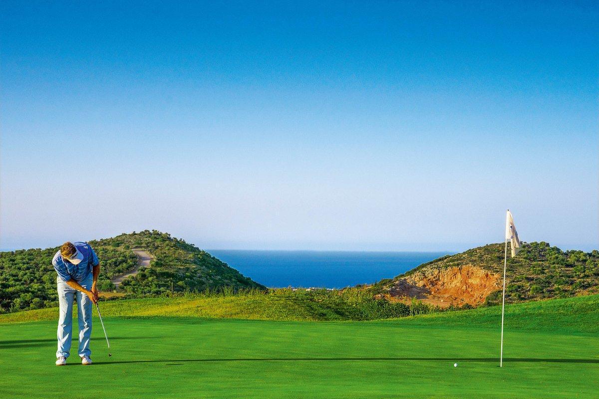 Crete Golf Club Crete Golf Club