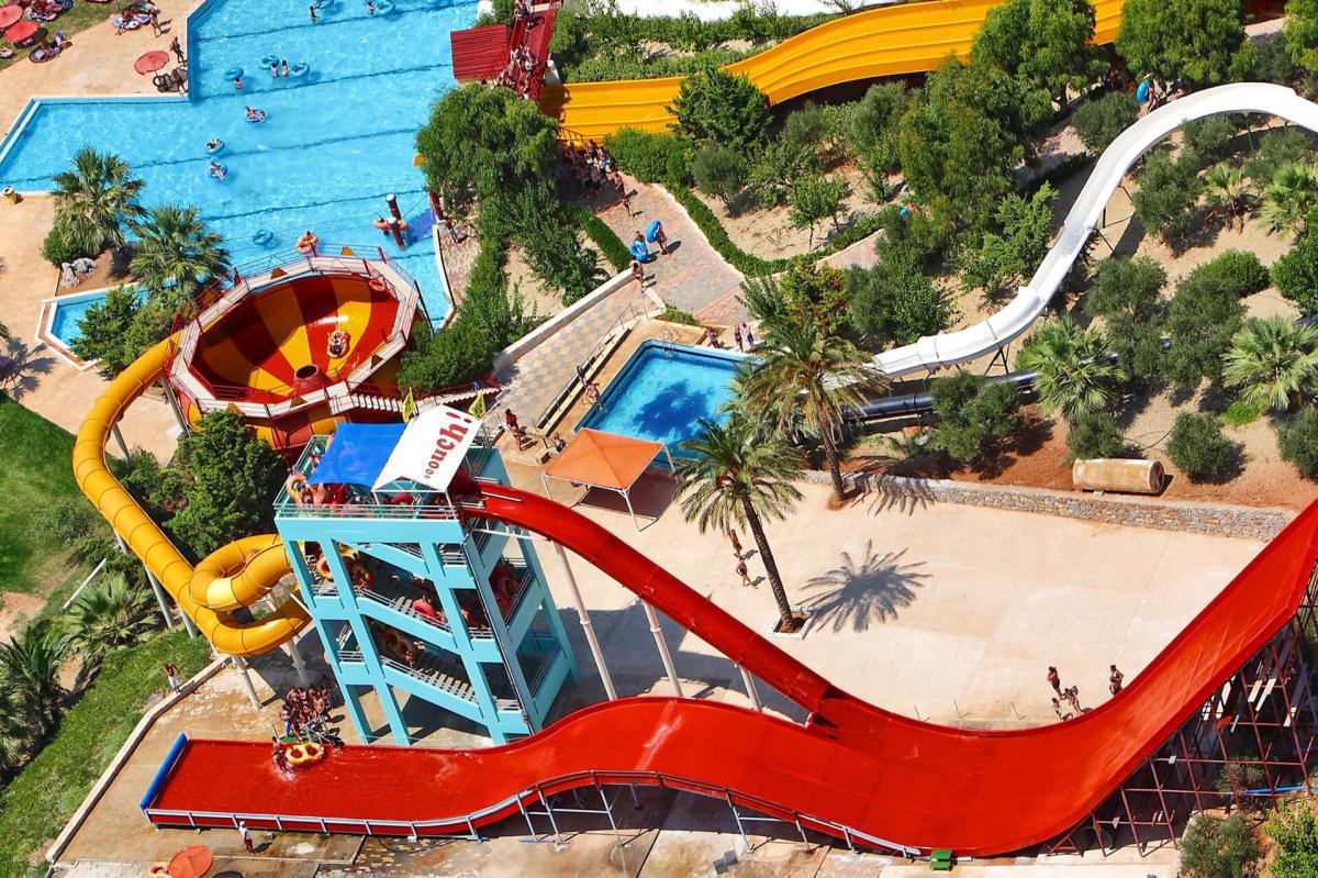Watercity Waterpark Watercity Waterpark