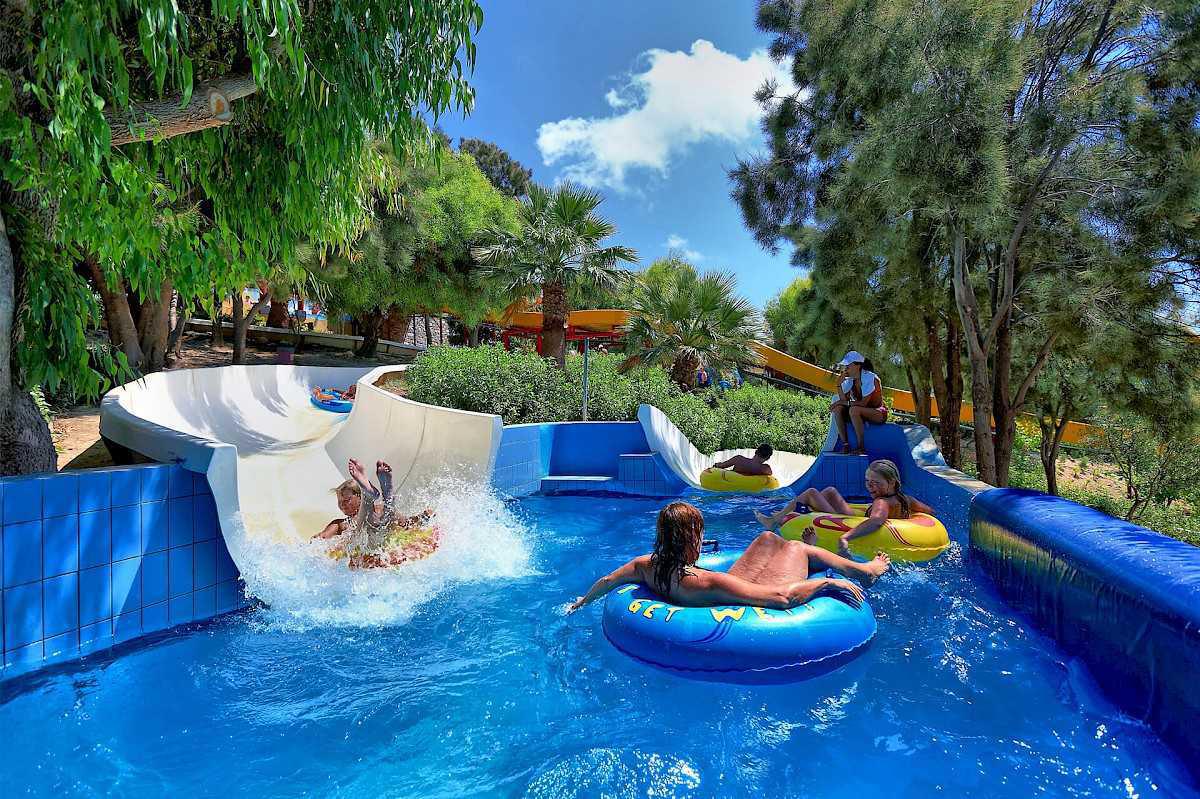 Watercity Waterpark Watercity Waterpark