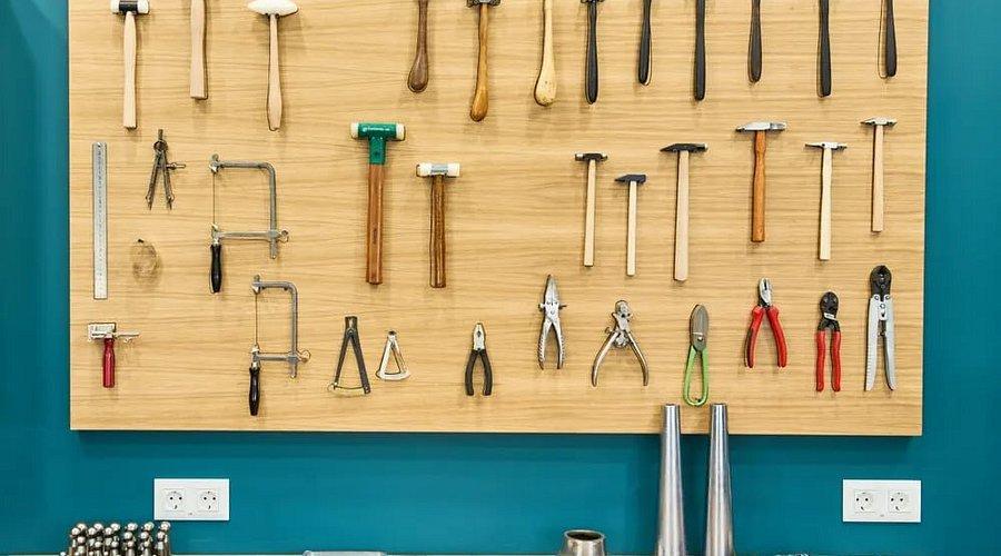 Plori Handmade Jewellery Studio Plori Handmade Jewellery Studio