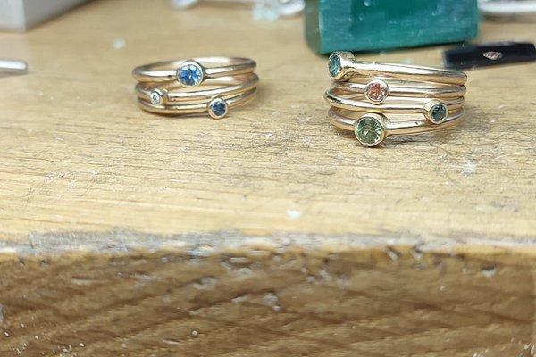 Plori Handmade Jewellery Studio Plori Handmade Jewellery Studio