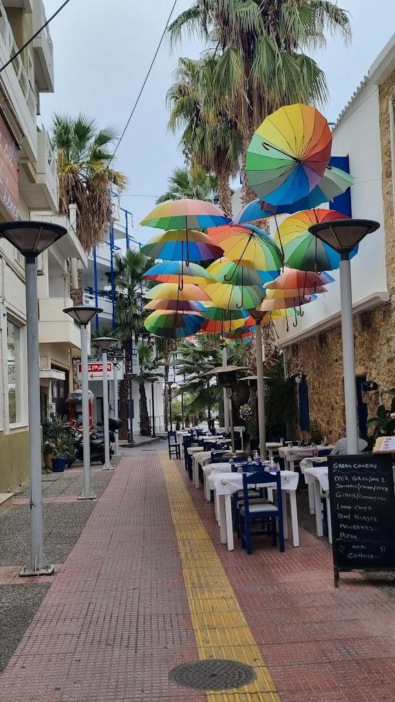 Mall Hersonissos Mall Hersonissos