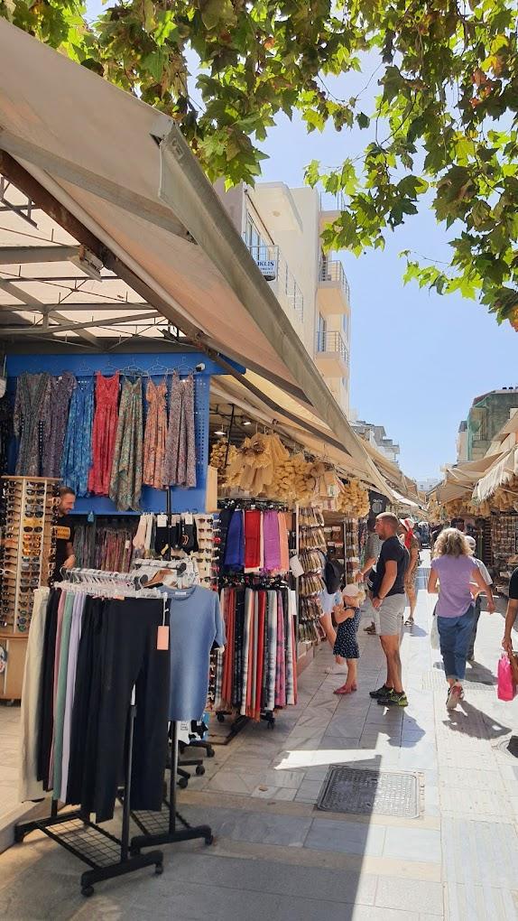 Mall Hersonissos Mall Hersonissos