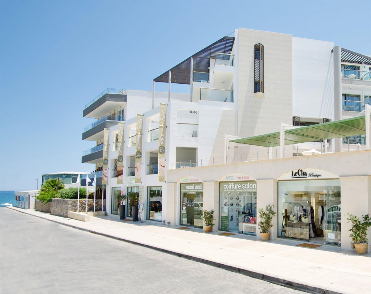 Euphoria Wellness Spa Euphoria Wellness Spa