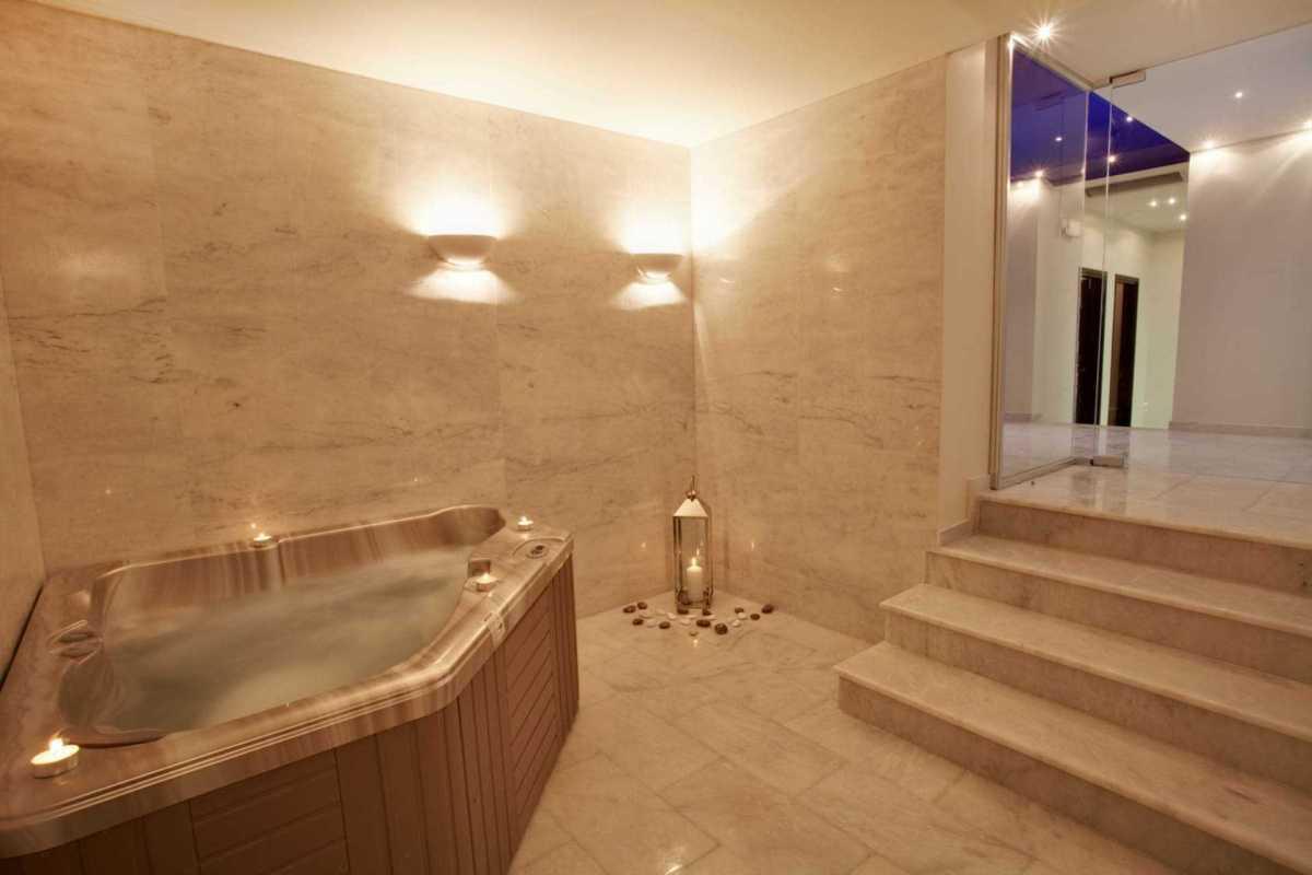 Silva Beach Wellness Center Silva Beach Wellness Center