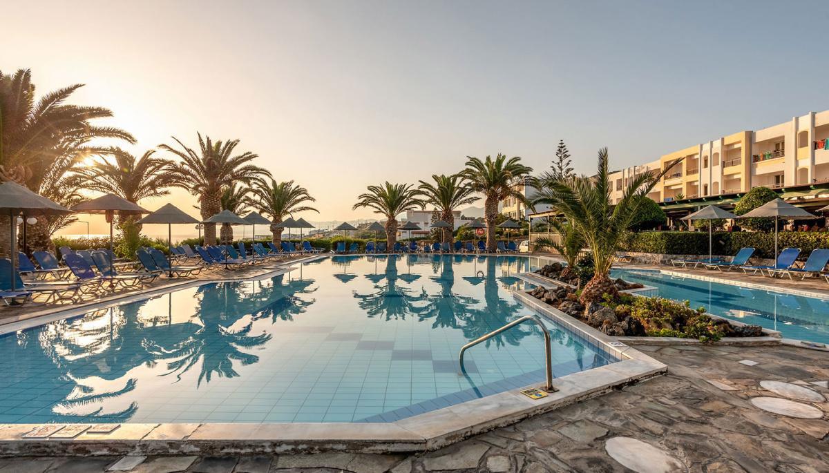 Mediterraneo Hotel Spa Mediterraneo Hotel Spa