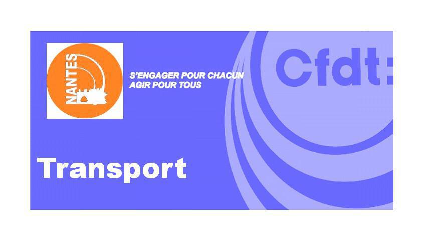INDEMNITE DE TRANSPORT / DEPLACEMENT / INFO PRATIQUE