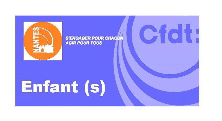 ENFANTS: EDUCATION ET SANTE