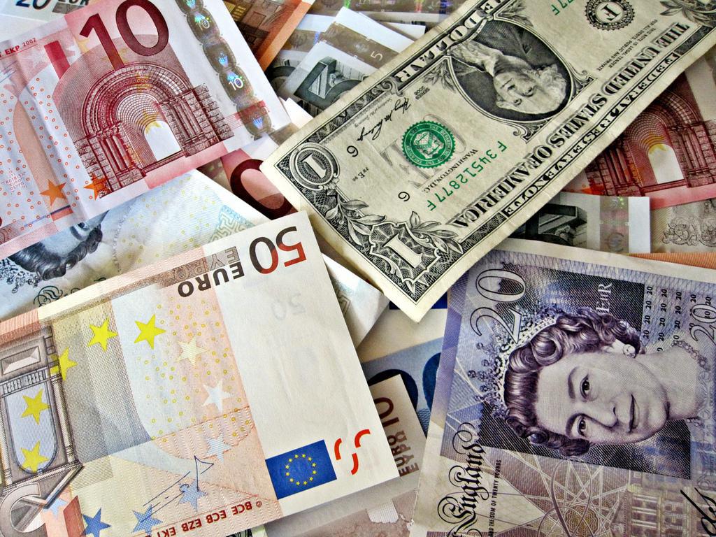 Foto: Images Money Foto: Images Money
