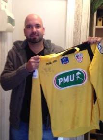 Der Sieger, Corentiin Essergue Der Sieger, Corentiin Essergue