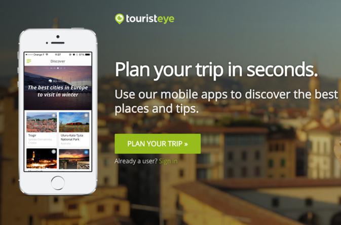 touristeye  touristeye