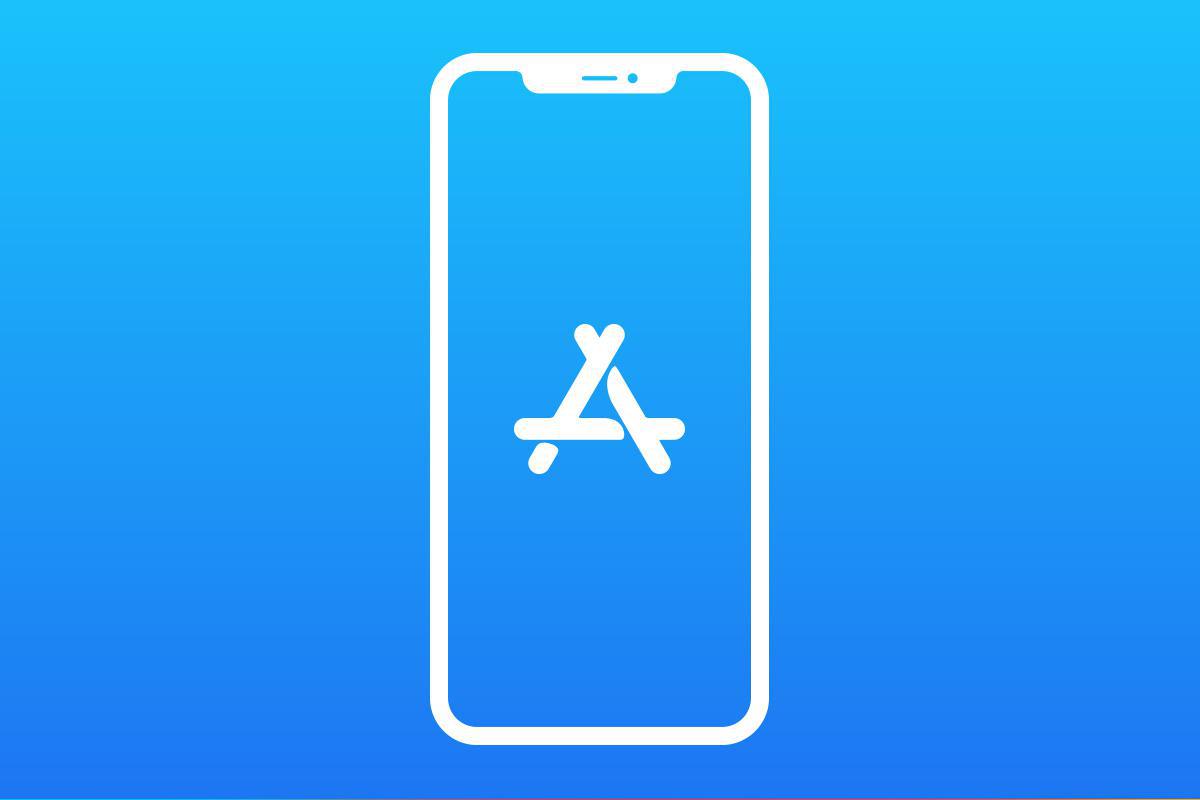 Meine App Store Meine App Store