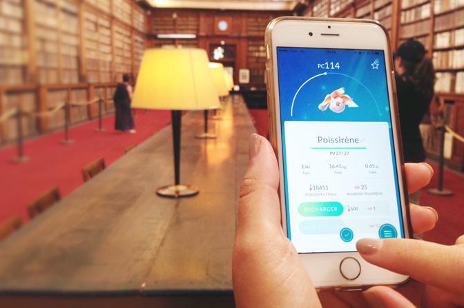 Pokemon Go Pokemon Go