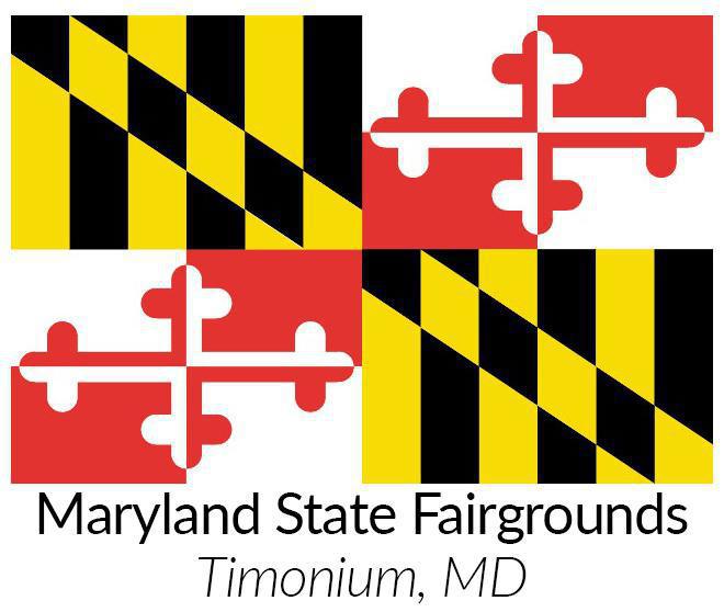 Timonium Fairgrounds