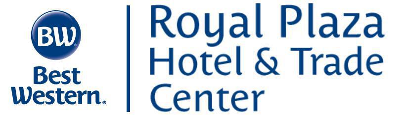 Best Western Royal Plaza Trade Center