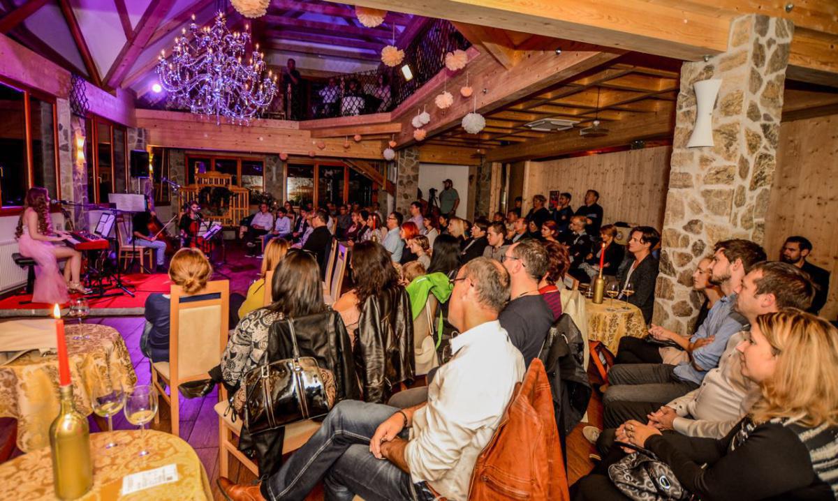 Zala Smolnikar - fotografije Zala Smolnikar - fotografije