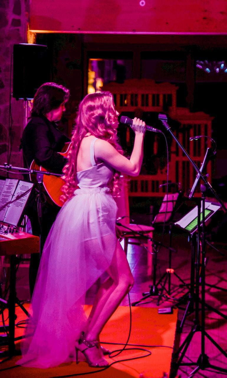 Zala Smolnikar - fotografije Zala Smolnikar - fotografije