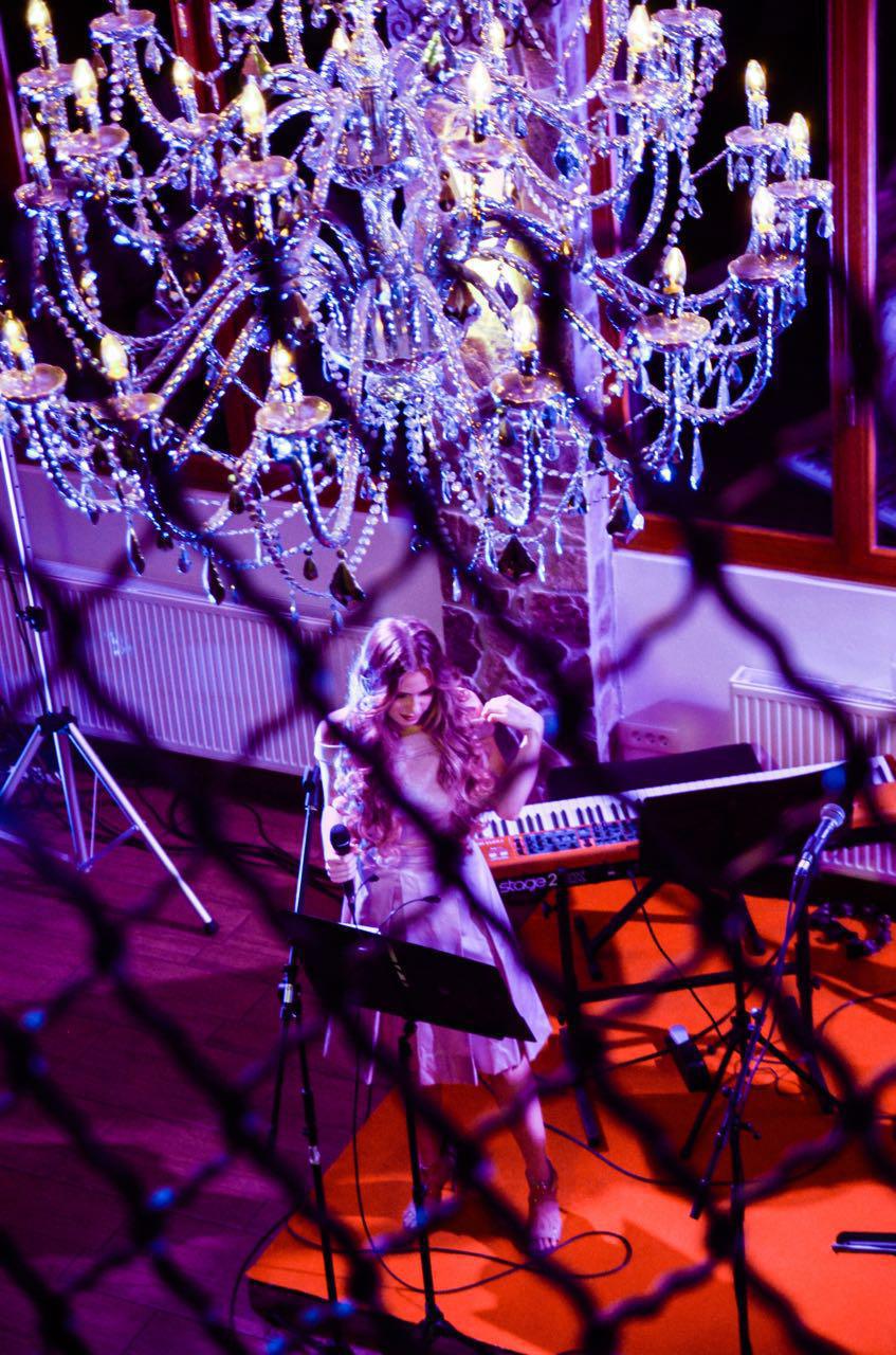 Zala Smolnikar - fotografije Zala Smolnikar - fotografije