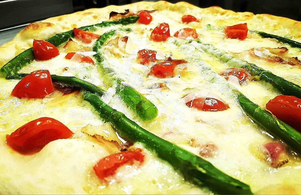 Pizzeria