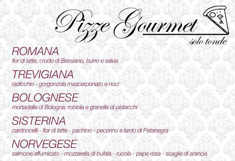 2. La Pizza