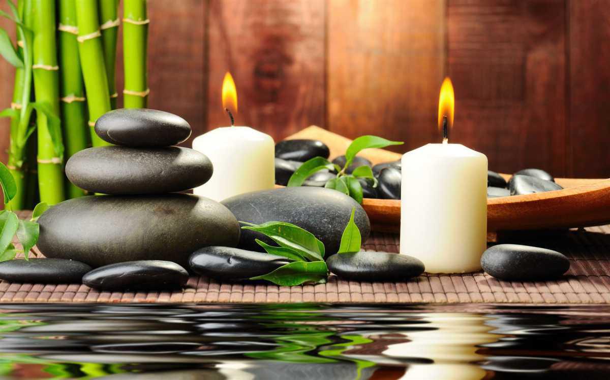 ESTETICA E SPA ESTETICA E SPA