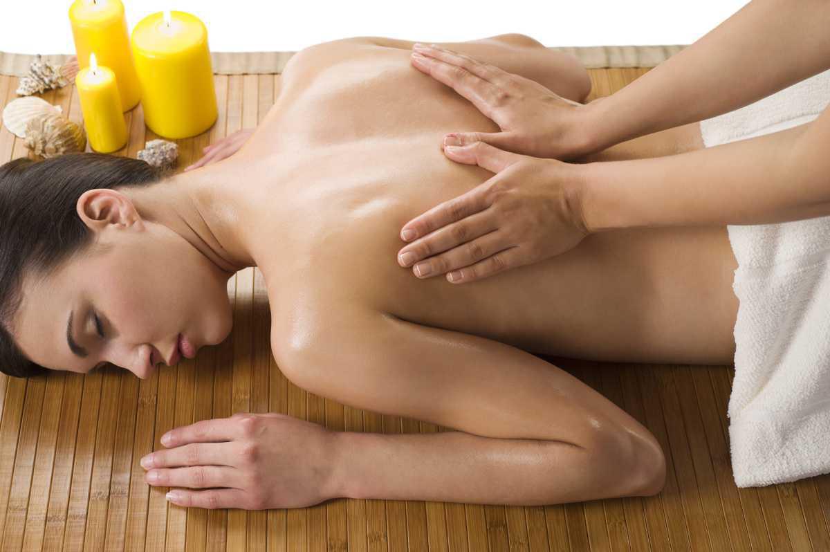 ESTETICA E SPA ESTETICA E SPA