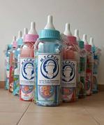 Bienvenidos! Bienvenidos!