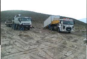 Bienvenidos! Bienvenidos!