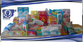 Bienvenidos! Bienvenidos!