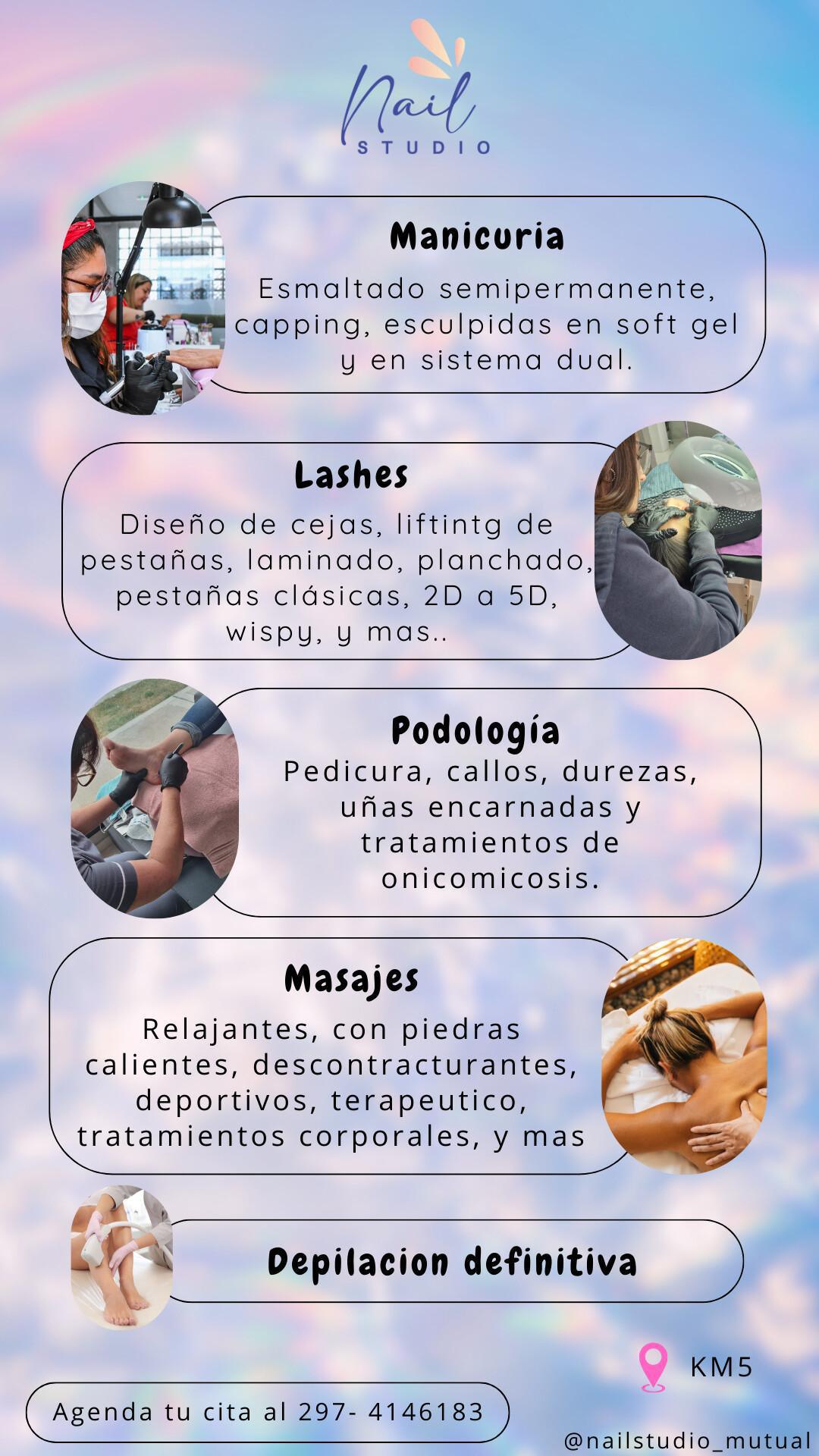 NailStudio Mutual ✨