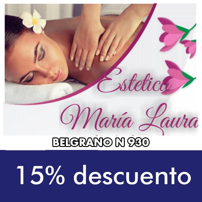 Estética ML