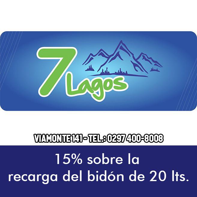 Agua 7 Lagos