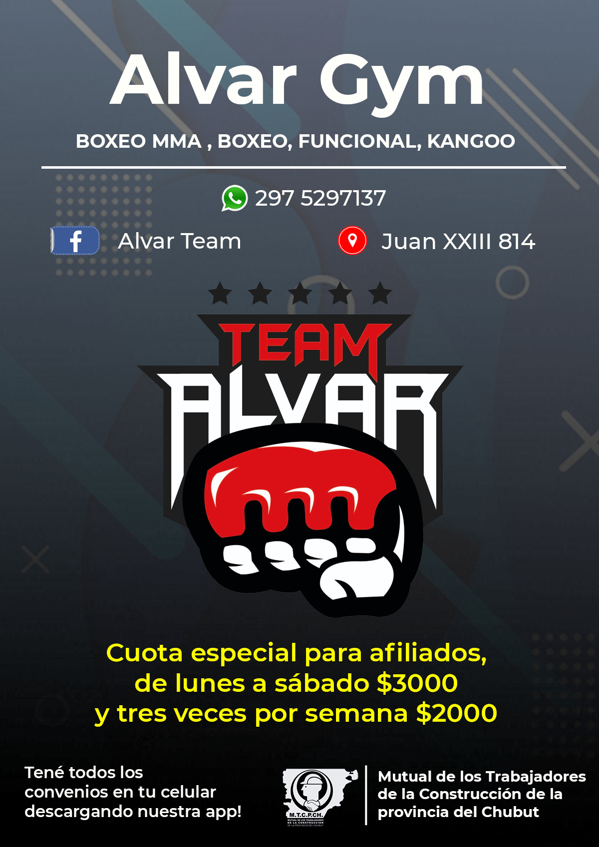 Alvar Team