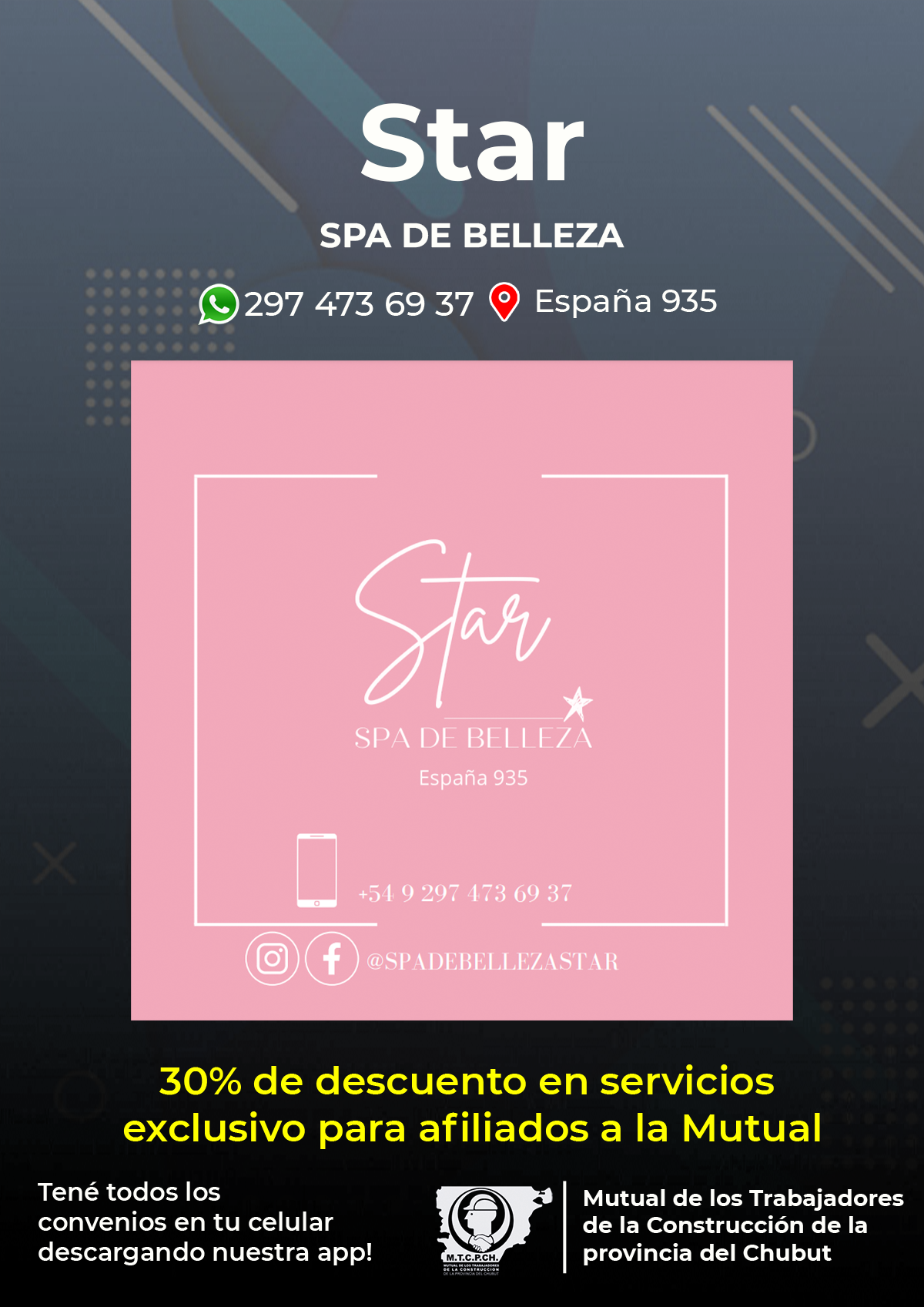 Star Spa de Belleza