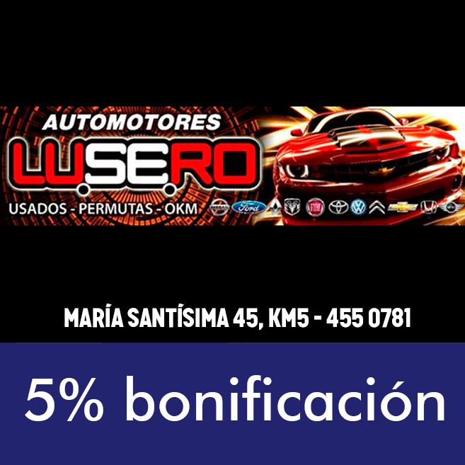 Lucero Automotores